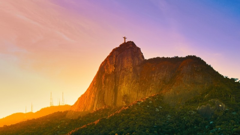 Río de Janeiro